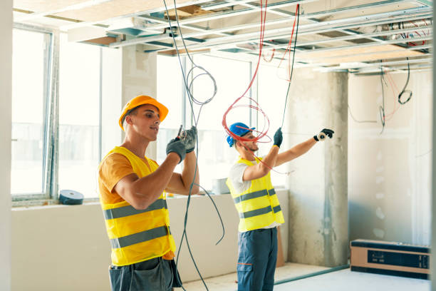 Best Electrical Remodeling Services  in Oakland, TN